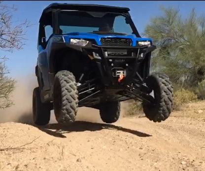 FOX RC2 Shocks for Polaris General | S 900 | S 1000