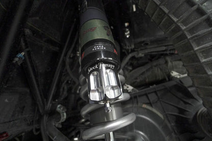 Billet Reservoir Caps (For Fox Shocks w- 2.0" or 2.5" reservoir bodies)