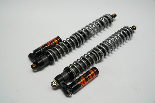 Fox Internal Bypass (IBP) Shock Set for Kawasaki KRX 1000