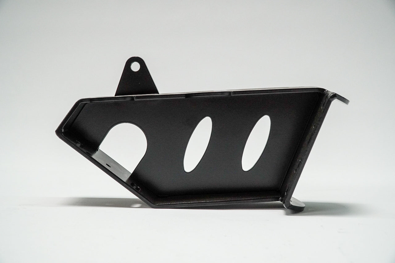 Polaris RZR XP 1000 and XP Turbo Frame Supports