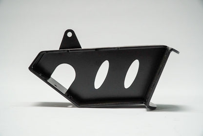 Polaris RZR XP 1000 and XP Turbo Frame Supports