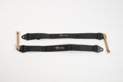 Can-Am Maverick R Limit Strap Kit