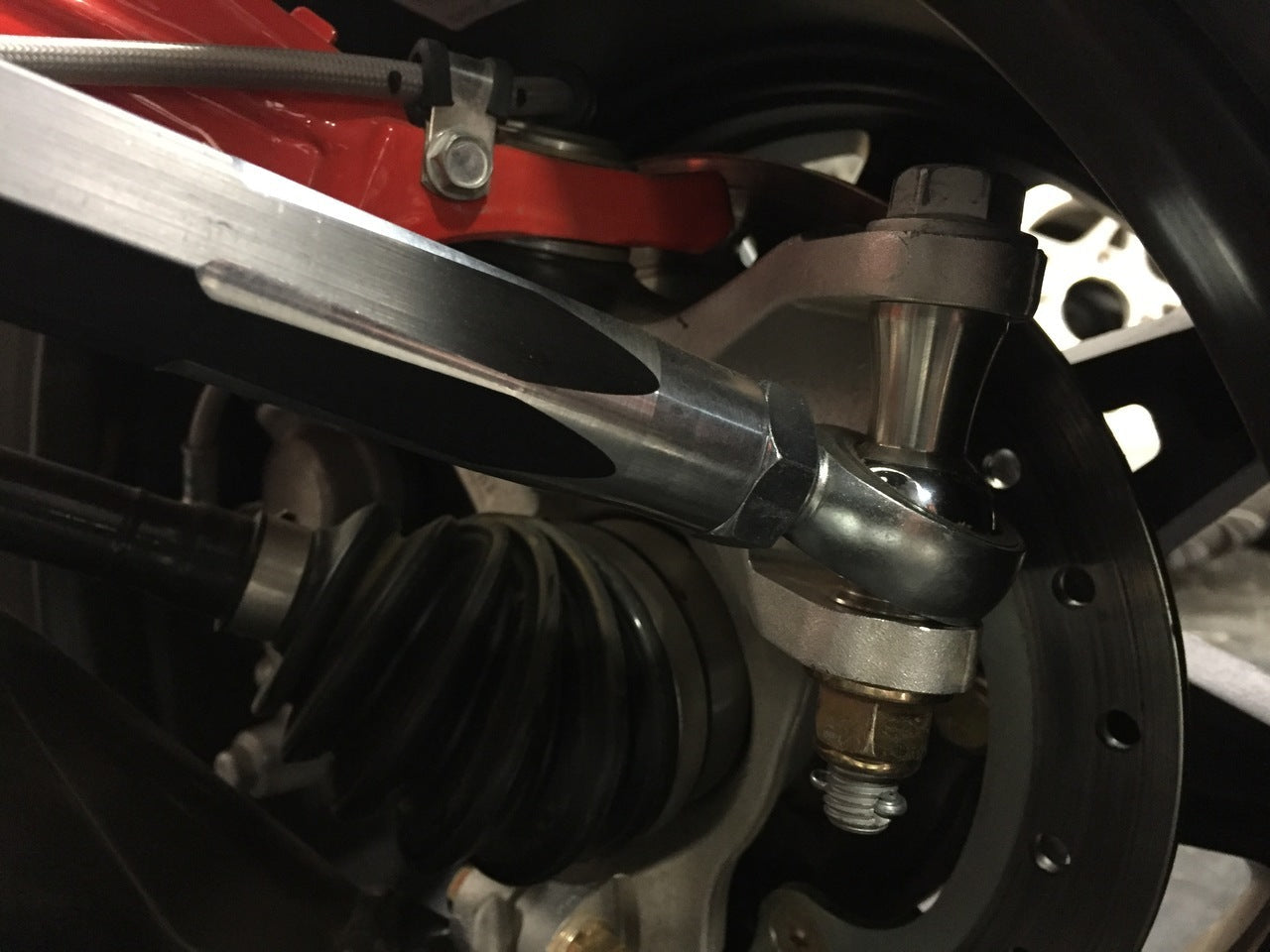Can-Am Maverick X3 Bump Steer Delete Kits (BSD)™