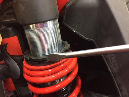 Billet Preload Collar for FOX Shocks