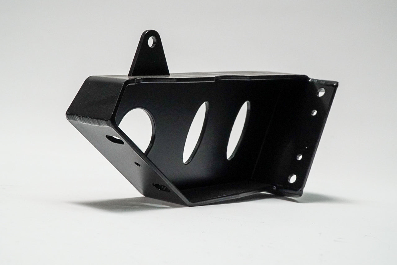Polaris RZR XP 1000 and XP Turbo Frame Supports