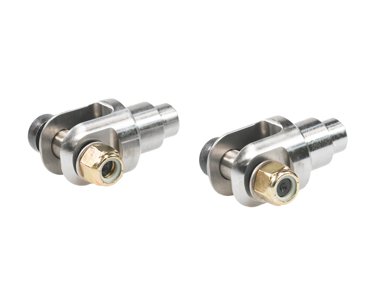Polaris General | 900/1000S Billet Steering Rack