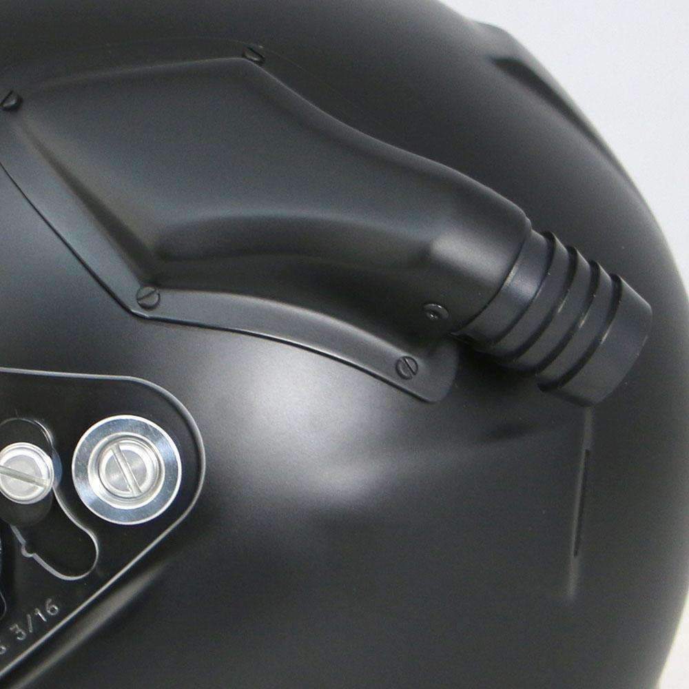 Impact Os20 Air Draft Race Helmet - Offroad Wired - Extra Small