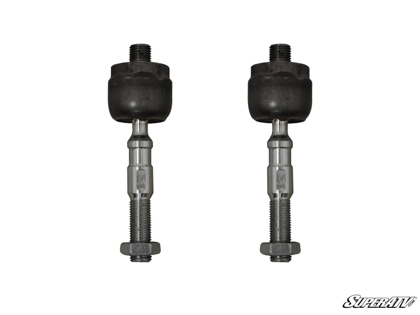 SuperATV Inner Tie Rod End Replacement—Can-Am