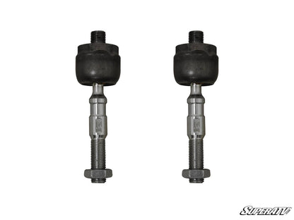 SuperATV Inner Tie Rod End Replacement—Can-Am