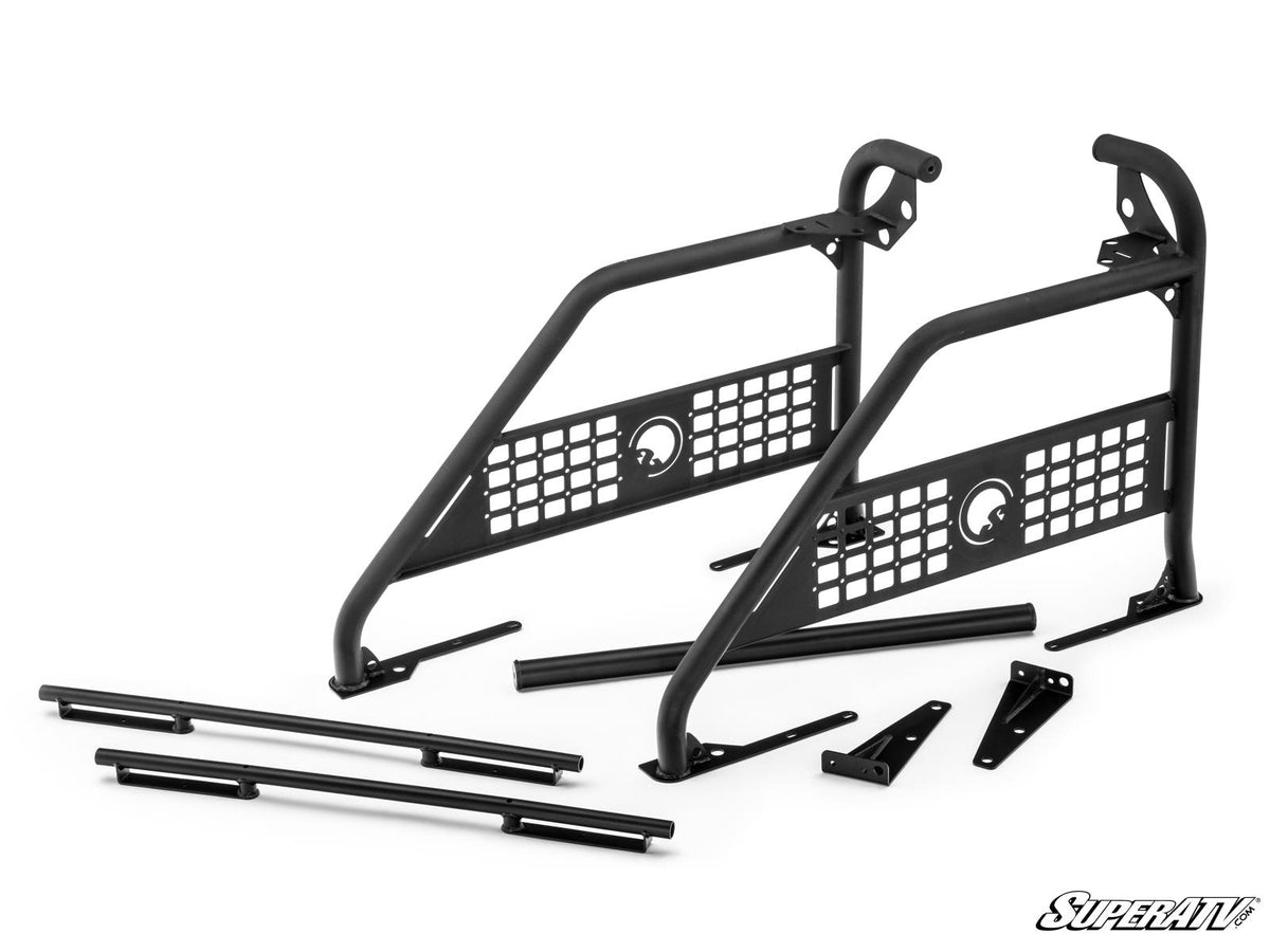 John Deere Gator Xuv 835 Sport Accessory Bar