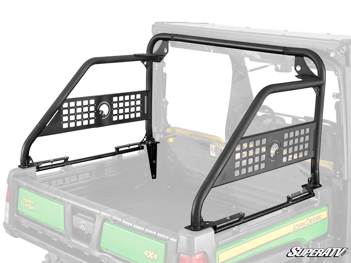 John Deere Gator Xuv 835 Sport Accessory Bar