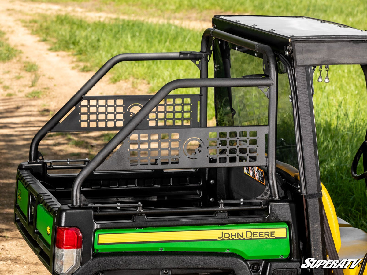 John Deere Gator Xuv 835 Sport Accessory Bar