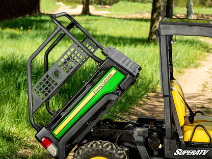 John Deere Gator Xuv 835 Sport Accessory Bar