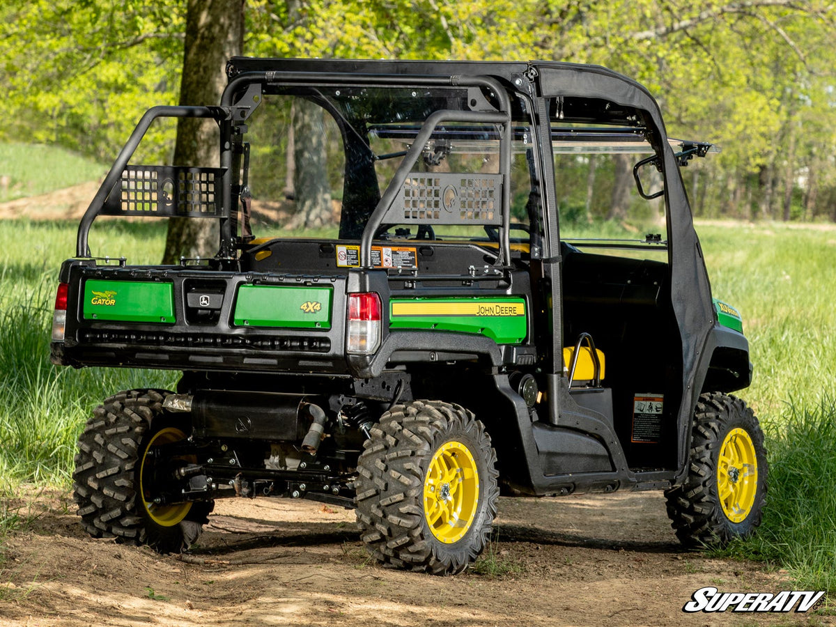 John Deere Gator Xuv 835 Sport Accessory Bar