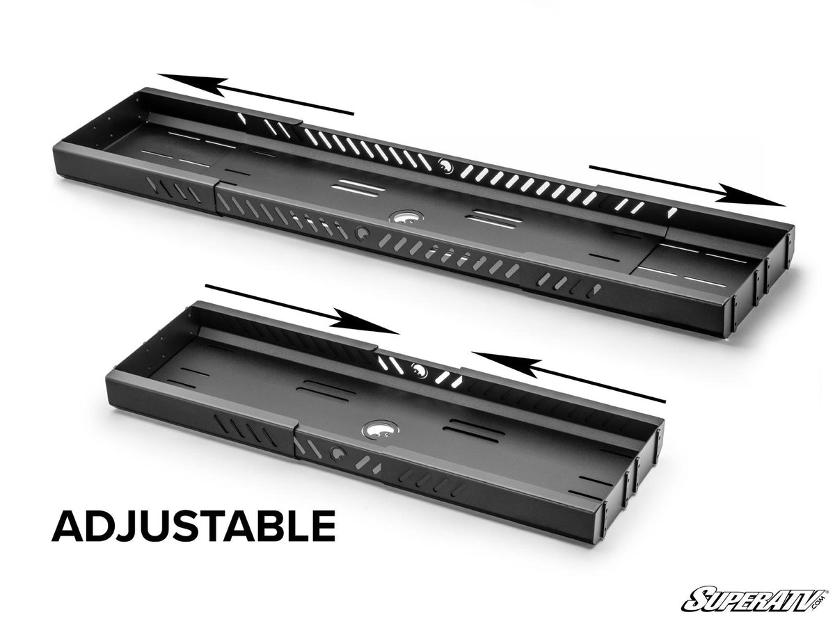 John Deere Gator Xuv 835 Sport Accessory Bar