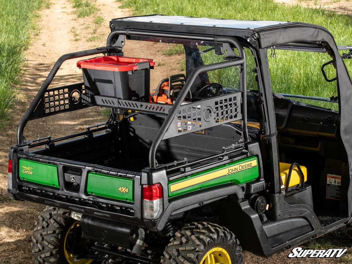 John Deere Gator Xuv 835 Sport Accessory Bar
