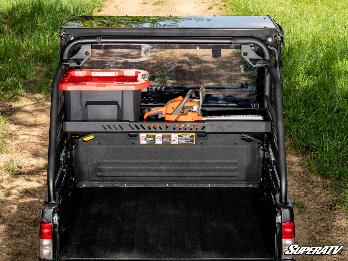 John Deere Gator Xuv 835 Sport Accessory Bar