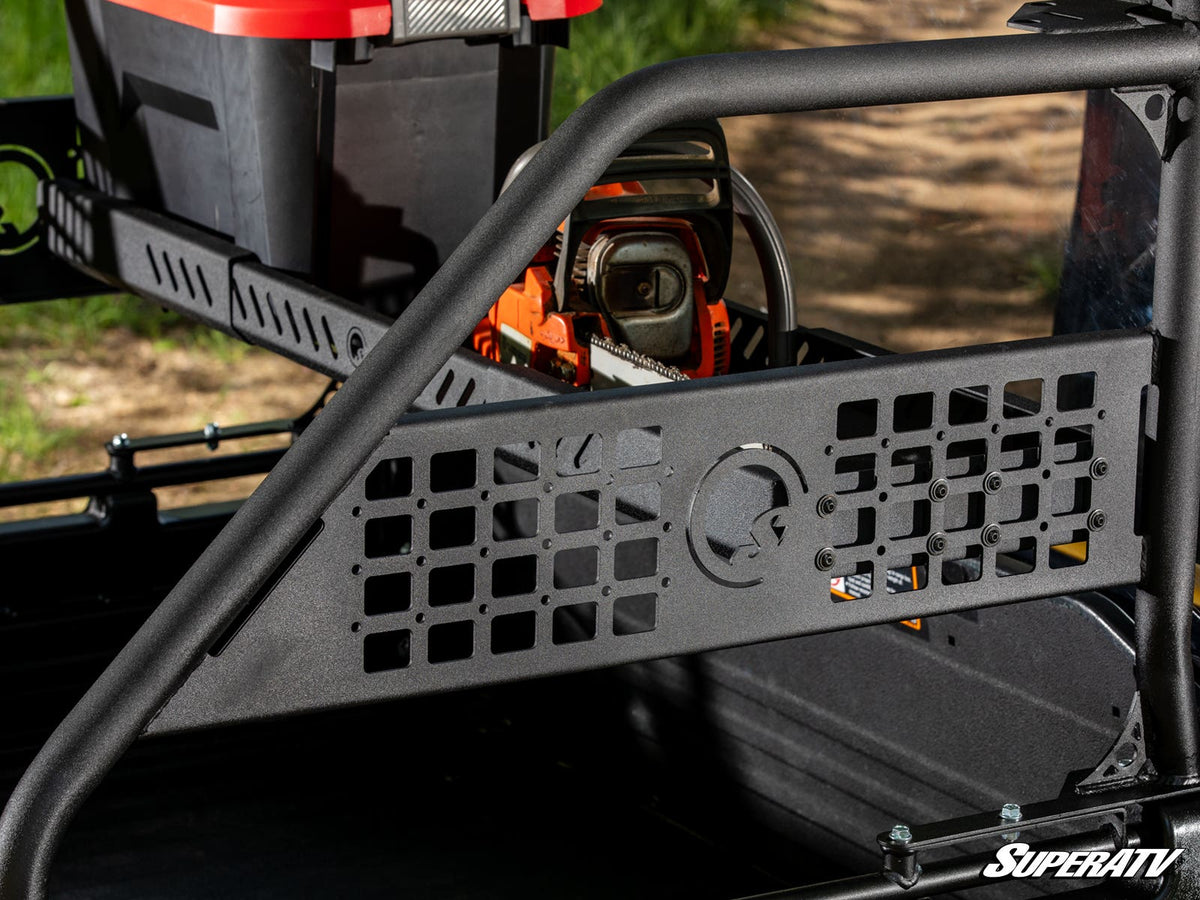 John Deere Gator Xuv 835 Sport Accessory Bar
