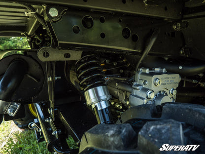 John Deere Gator XUV835 2” Lift Kit