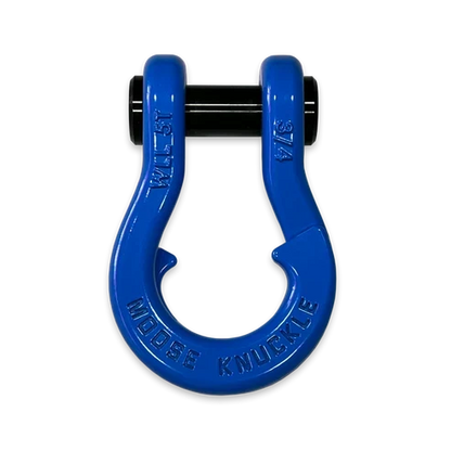 Moose Knuckle 3/4 Split Shackle