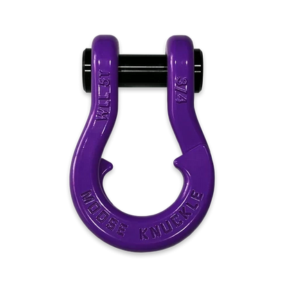 Moose Knuckle 3/4 Split Shackle