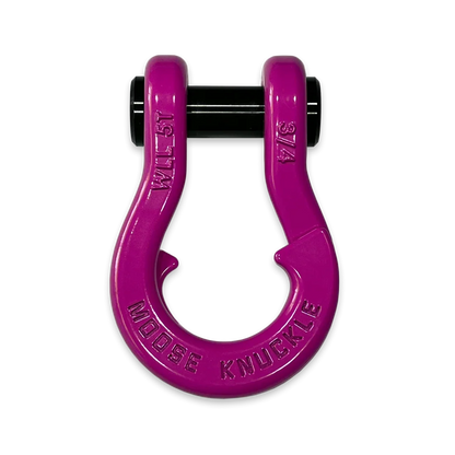 Moose Knuckle 3/4 Split Shackle