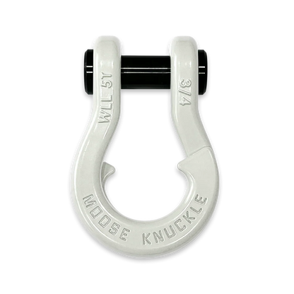 Moose Knuckle 3/4 Split Shackle