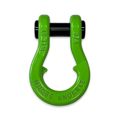 Moose Knuckle 3/4 Split Shackle