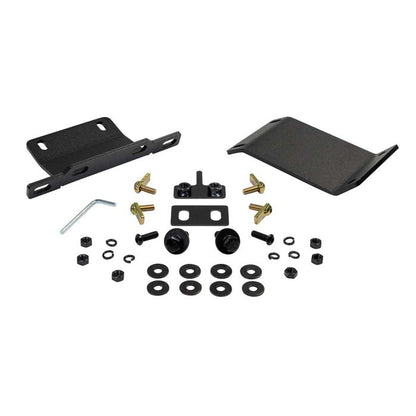 Polaris RZR XP 1000/Turbo S Front Bumper