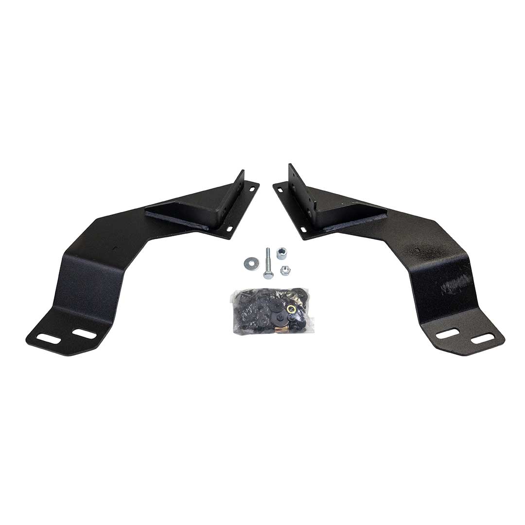 Can-Am Defender HD10/HD11 Rear Bumper
