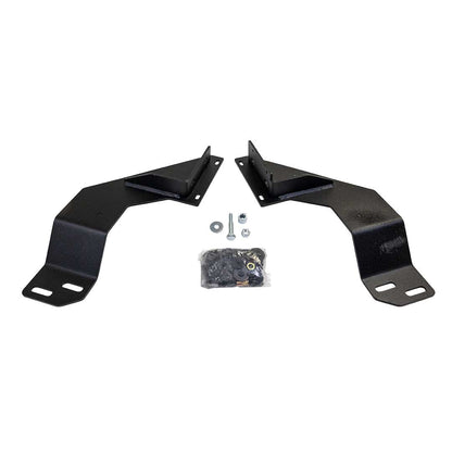 Can-Am Defender HD10/HD11 Rear Bumper