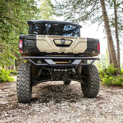 Can-Am Defender HD10/HD11 Rear Bumper