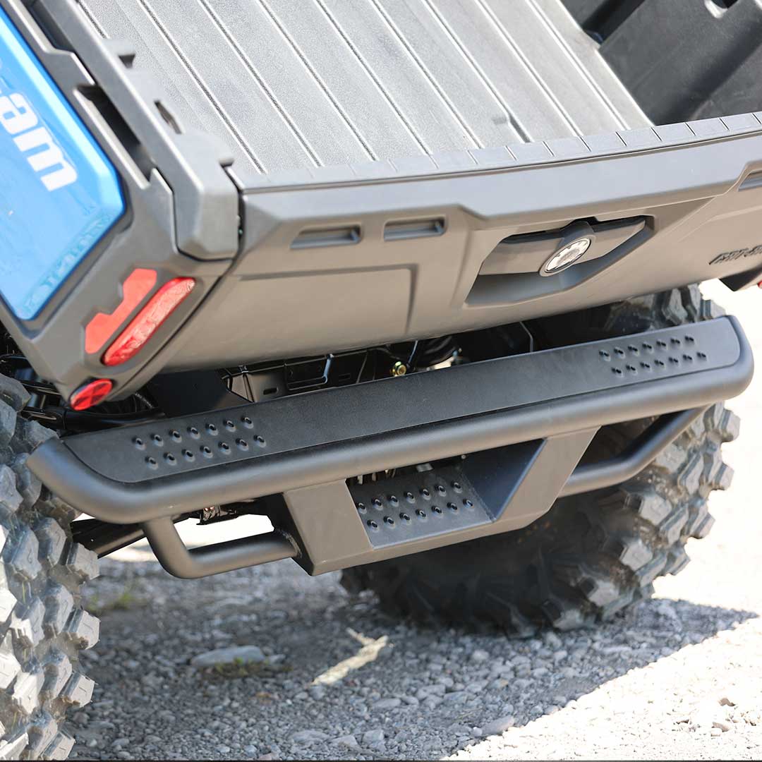 Can-Am Defender HD10/HD11 Rear Bumper