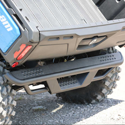 Can-Am Defender HD10/HD11 Rear Bumper