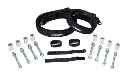 2014-2023 POLARIS RANGER XP1000/XP 900 SHOCK LIMIT STRAPS