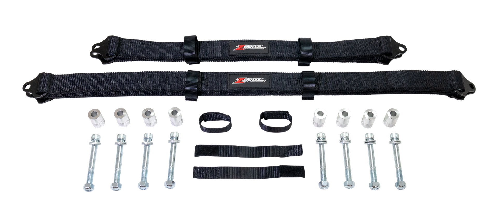 2018-2022 CAN-AM DEFENDER SHOCK LIMIT STRAPS