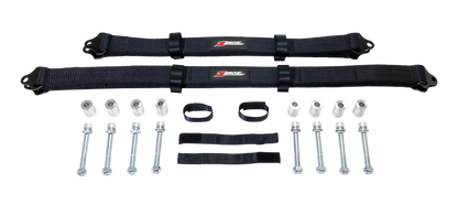 2021-2023 CAN-AM COMMANDER SHOCK LIMIT STRAPS