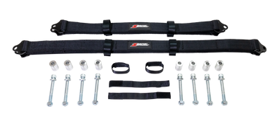2021-2023 CAN-AM COMMANDER SHOCK LIMIT STRAPS