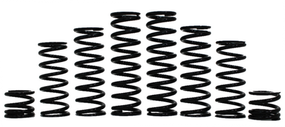 Polaris, RZR XP S, Walker Evans Spring Kit, 4 Seat (2026)