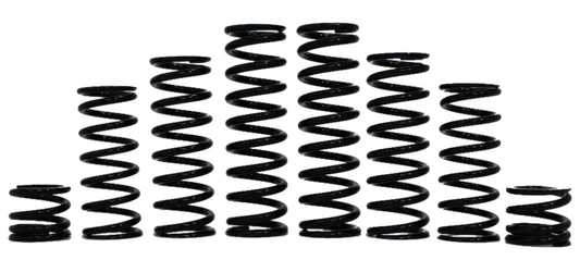 Polaris, RZR XP S, Walker Evans Spring Kit, 4 Seat (2026)