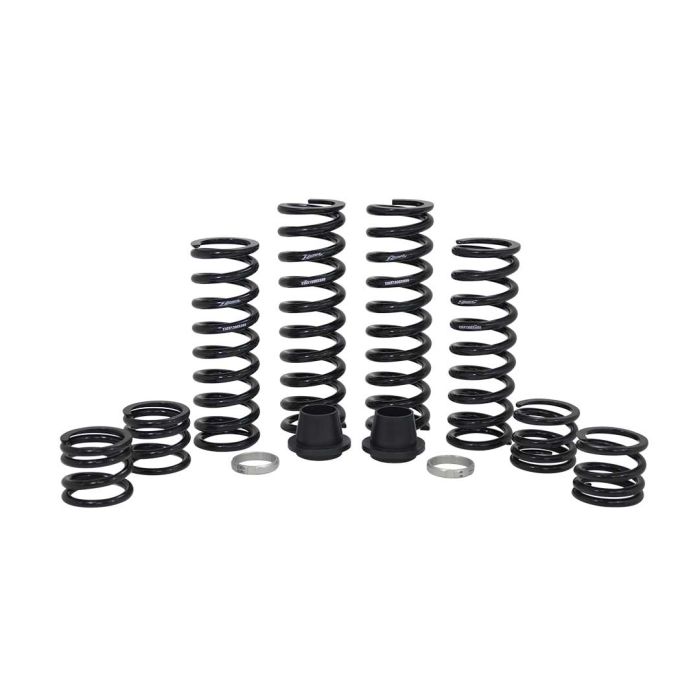 Polaris Xpedition 5-Seat Fox QS3 Stage 1 Spring Kit (2024-2026)