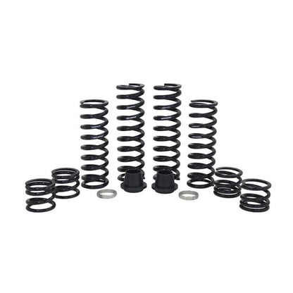 Polaris Xpedition 5-Seat Fox QS3 Stage 1 Spring Kit (2024-2026)