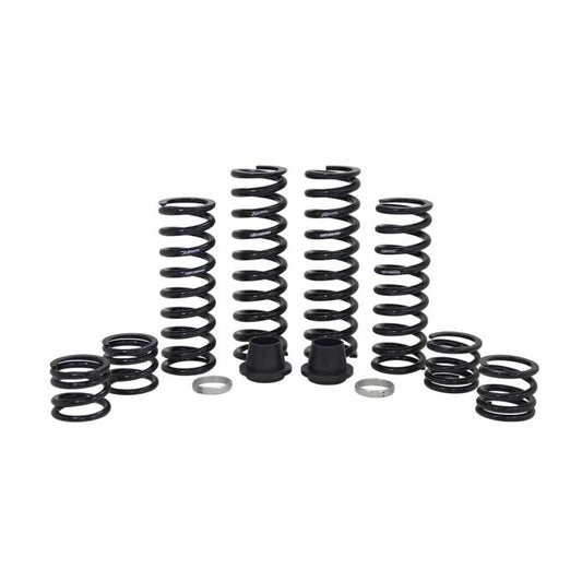 Polaris Xpedition 5-Seat Fox QS3 Stage 1 Spring Kit (2024-2026)
