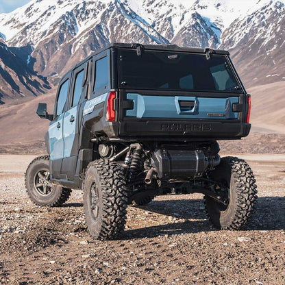 Polaris Xpedition 5-Seat Fox QS3 Stage 1 Spring Kit (2024-2026)