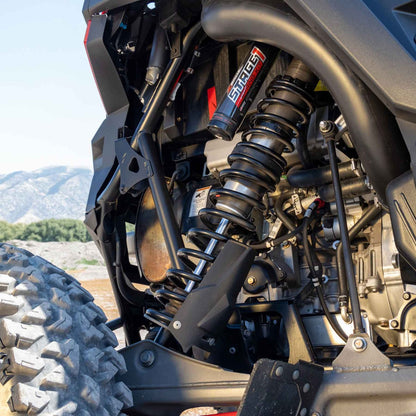 Polaris RZR Pro R 4 Fox Dynamics Stage 1 Spring Kit (2022-2026)