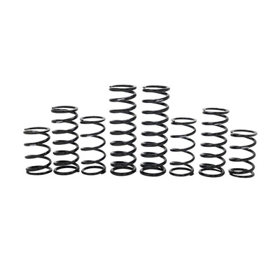 Polaris RZR Turbo R/Pro S Walker Evans Spring Kit, 2 Seat (2022-2026)