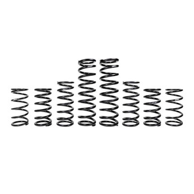 Polaris RZR Turbo R Fox Dynamix Spring Kit, 2 Seat (2022-2026)
