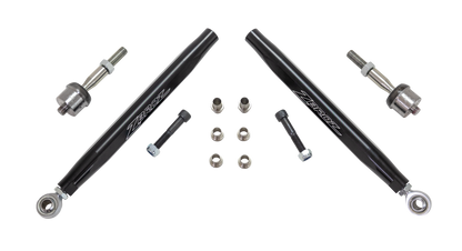 2014-2025 POLARIS RANGER XP1000 BILLET TIE ROD KIT