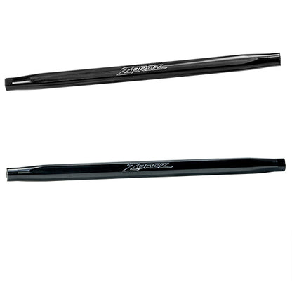 Polaris RZR XP 1000/Turbo | XP 4 1000/Turbo | RS1 Billet Tie Rod (2017-2026)