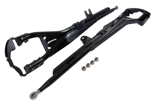 2017-2026 Maverick X3 CAN-AM TRAILING ARM